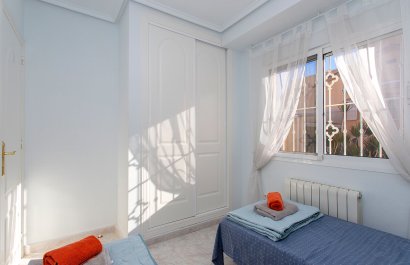 Resale - Villa - Rojales - Pueblo