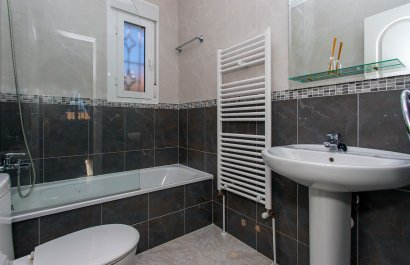 Resale - Villa - Rojales - Pueblo