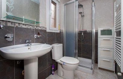 Resale - Villa - Rojales - Pueblo