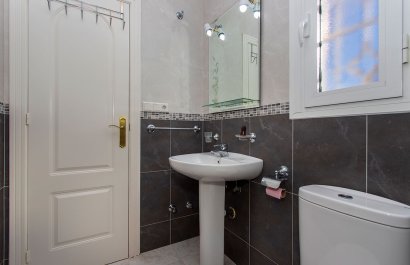 Resale - Villa - Rojales - Pueblo