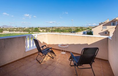 Resale - Villa - Rojales - Pueblo