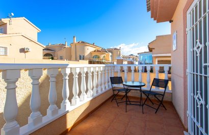 Resale - Villa - Rojales - Pueblo