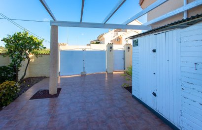 Resale - Villa - Rojales - Pueblo