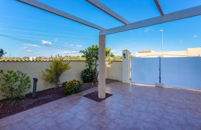 Resale - Villa - Rojales - Pueblo