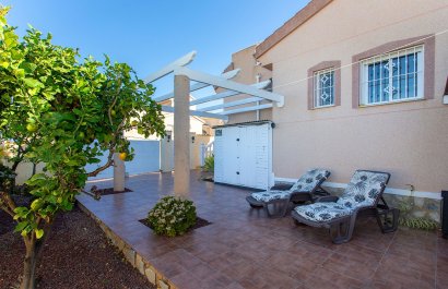 Resale - Villa - Rojales - Pueblo