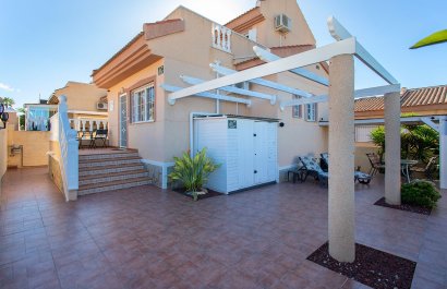 Resale - Villa - Rojales - Pueblo