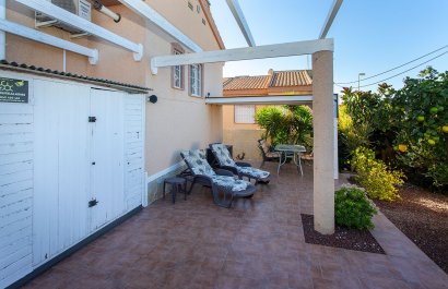 Resale - Villa - Rojales - Pueblo