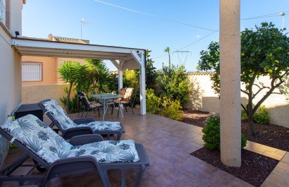 Resale - Villa - Rojales - Pueblo