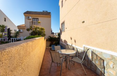 Resale - Villa - Rojales - Pueblo