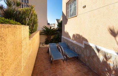 Resale - Villa - Rojales - Pueblo