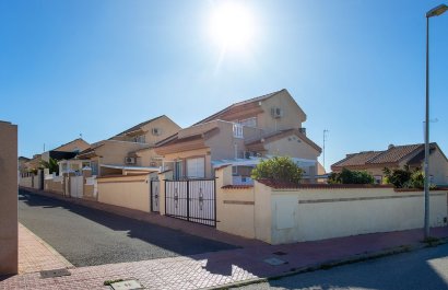 Resale - Villa - Rojales - Pueblo