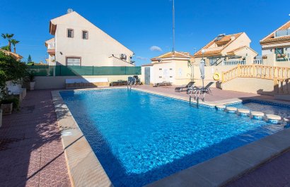 Resale - Villa - Rojales - Pueblo