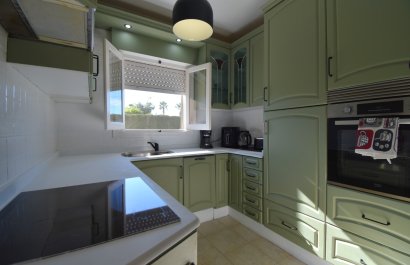 Resale - Villa - Orihuela Costa - Los Balcones