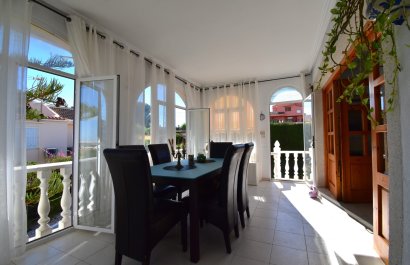 Resale - Villa - Orihuela Costa - Los Balcones