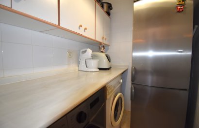 Resale - Villa - Orihuela Costa - Los Balcones