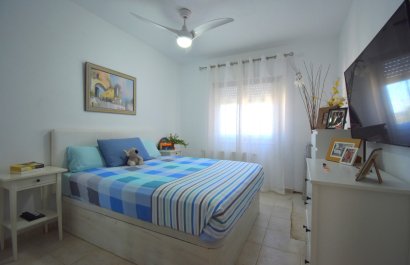 Resale - Villa - Orihuela Costa - Los Balcones