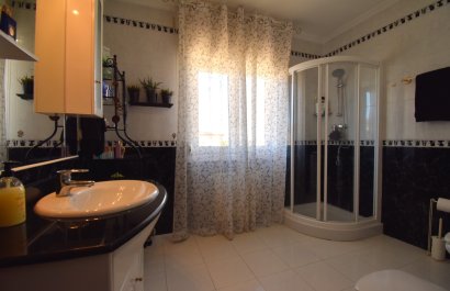 Resale - Villa - Orihuela Costa - Los Balcones