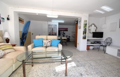 Resale - Villa - Orihuela Costa - Los Balcones