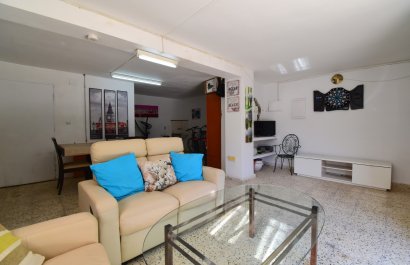 Resale - Villa - Orihuela Costa - Los Balcones