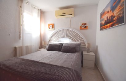 Resale - Villa - Orihuela Costa - Los Balcones