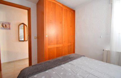 Resale - Villa - Orihuela Costa - Los Balcones