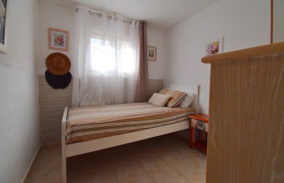 Resale - Villa - Orihuela Costa - Los Balcones