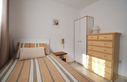 Resale - Villa - Orihuela Costa - Los Balcones