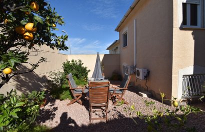 Resale - Villa - Orihuela Costa - Los Balcones