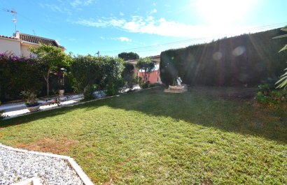 Resale - Villa - Orihuela Costa - Los Balcones