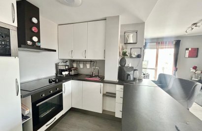 Reventa - Apartamento / piso - Torrevieia - Torrevieja