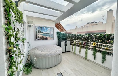 Reventa - Apartamento / piso - Torrevieia - Torrevieja