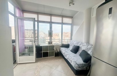 Reventa - Apartamento / piso - Torrevieia - Torrevieja