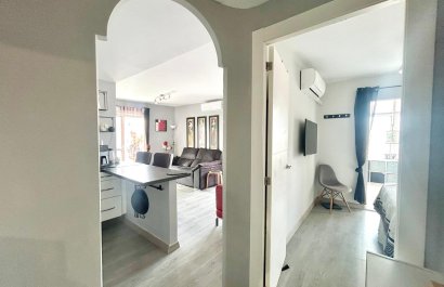 Reventa - Apartamento / piso - Torrevieia - Torrevieja