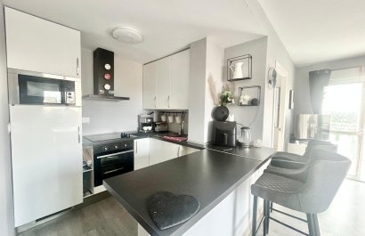 Reventa - Apartamento / piso - Torrevieia - Torrevieja