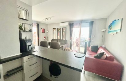 Reventa - Apartamento / piso - Torrevieia - Torrevieja