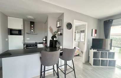 Reventa - Apartamento / piso - Torrevieia - Torrevieja