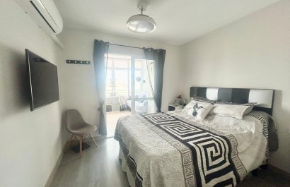 Reventa - Apartamento / piso - Torrevieia - Torrevieja