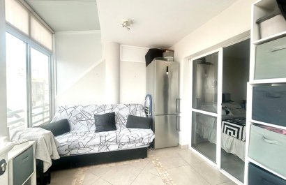 Reventa - Apartamento / piso - Torrevieia - Torrevieja