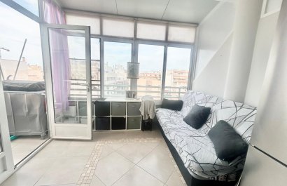 Reventa - Apartamento / piso - Torrevieia - Torrevieja
