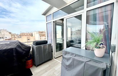 Reventa - Apartamento / piso - Torrevieia - Torrevieja