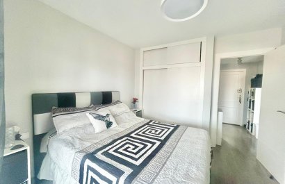 Reventa - Apartamento / piso - Torrevieia - Torrevieja