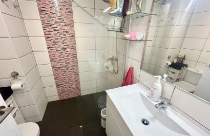 Reventa - Apartamento / piso - Torrevieia - Torrevieja