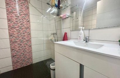 Reventa - Apartamento / piso - Torrevieia - Torrevieja