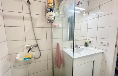 Reventa - Apartamento / piso - Torrevieia - Torrevieja