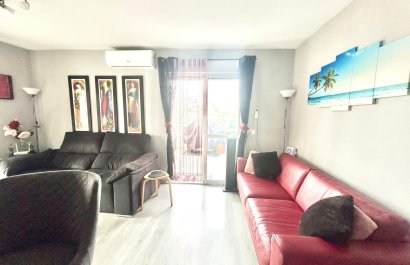 Reventa - Apartamento / piso - Torrevieia - Torrevieja