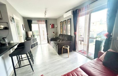 Reventa - Apartamento / piso - Torrevieia - Torrevieja