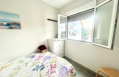 Reventa - Apartamento / piso - Torrevieia - Torrevieja