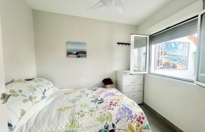 Reventa - Apartamento / piso - Torrevieia - Torrevieja