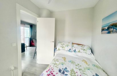 Reventa - Apartamento / piso - Torrevieia - Torrevieja