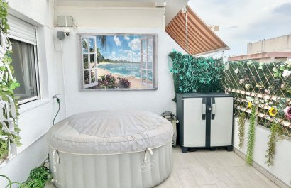 Reventa - Apartamento / piso - Torrevieia - Torrevieja